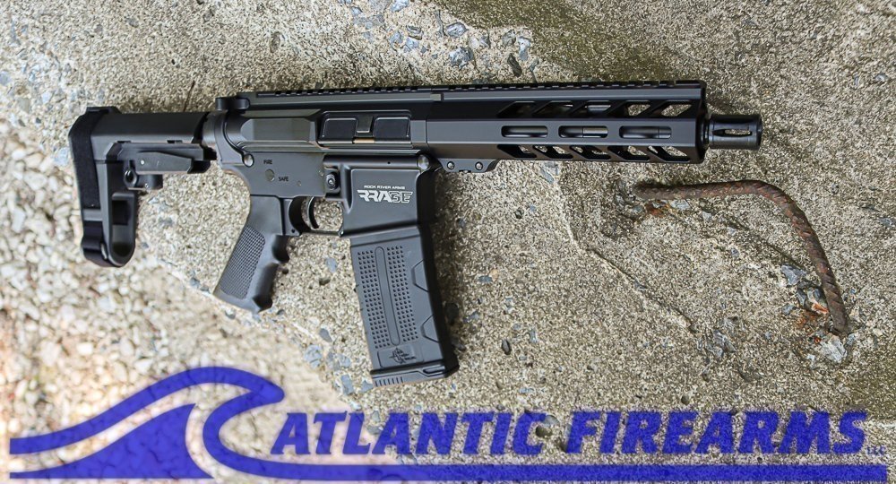 Rock River 7" AR15 Pistol SALE