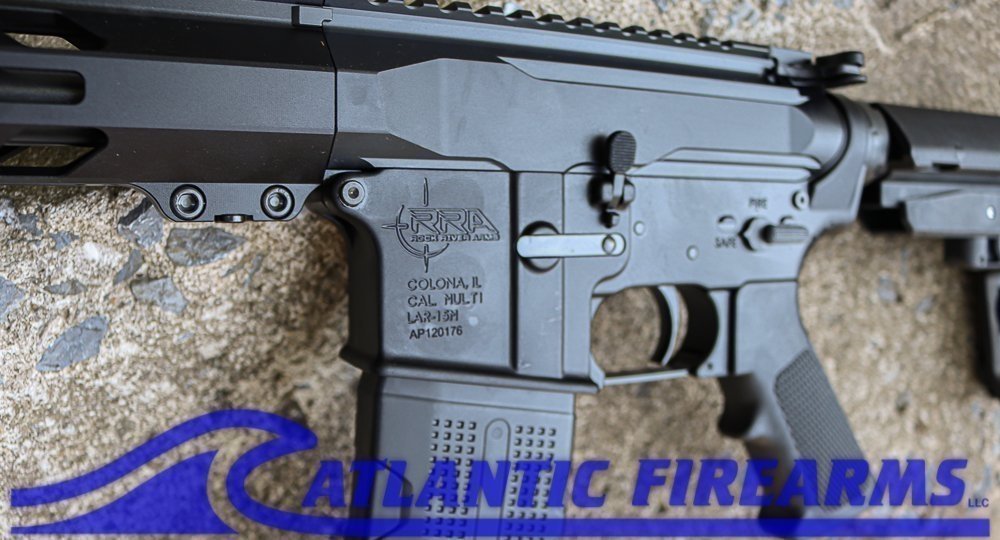 Rock River 7" AR15 Pistol SALE