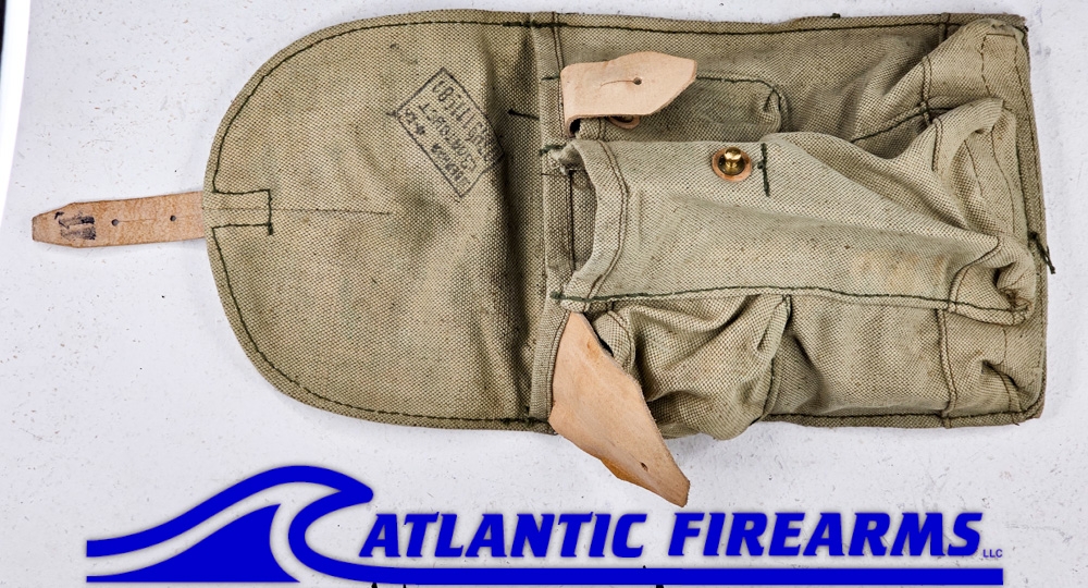Russian AK Magazine Pouch - AtlanticFirearms.com