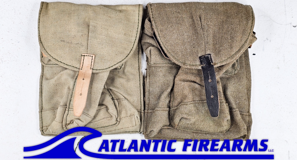 Russian AK Magazine Pouch - AtlanticFirearms.com