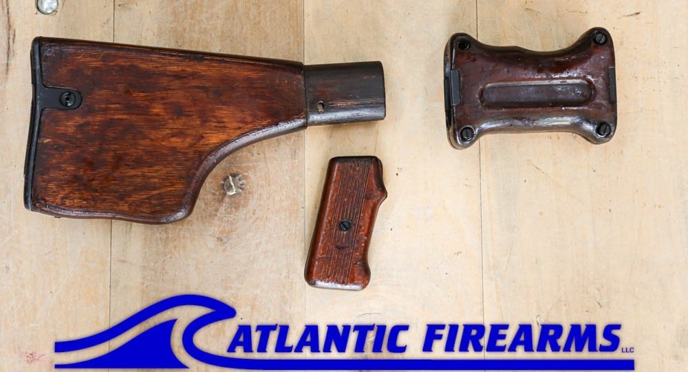 RPD Rifle Kit SALE - AtlanticFirearms.com