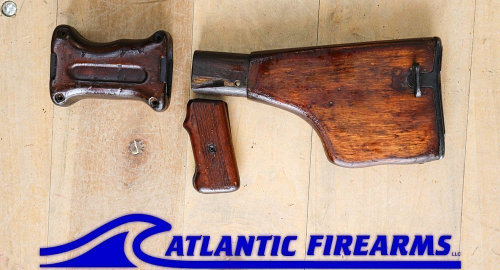 RPD Rifle Kit SALE - AtlanticFirearms.com