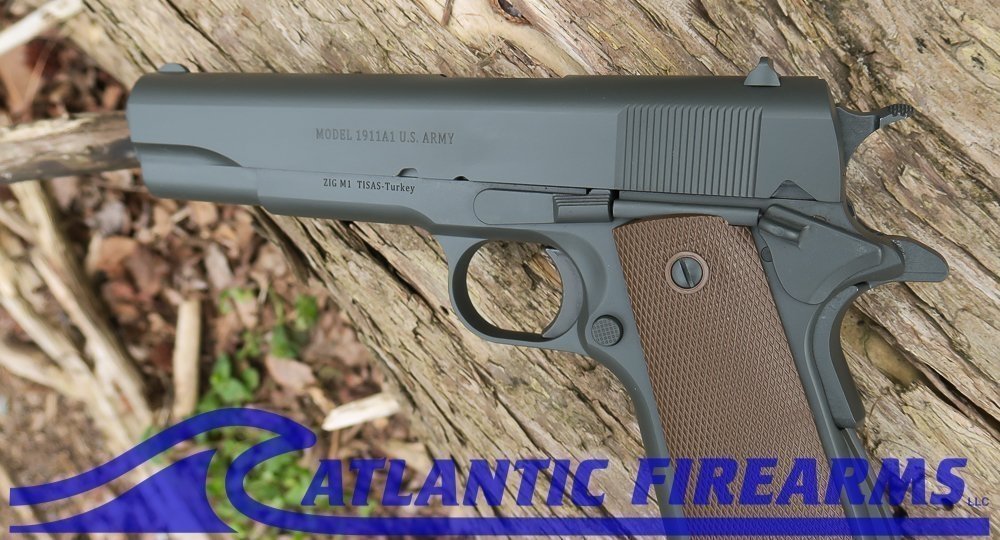 Sds 1911a1 9mm Pistol For Sale 3949