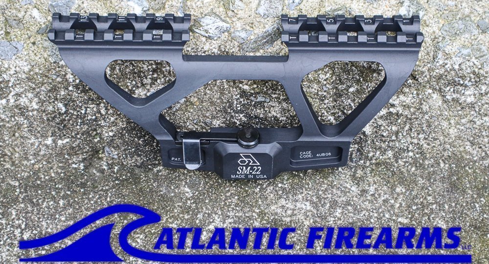 Arsenal SM22 SAM7K Optic Mount SALE
