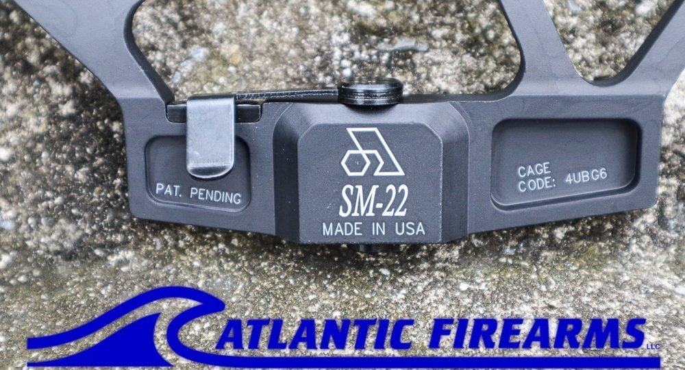 Arsenal SM22 SAM7K Optic Mount SALE