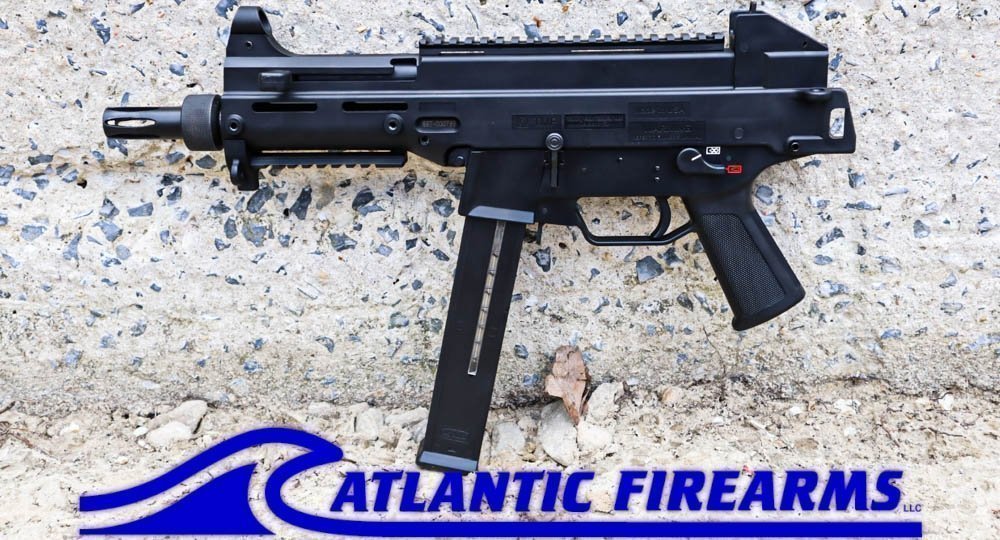 Tommy Built Tactical TMP 45 Pistol SALE - AtlanticFirearms.com