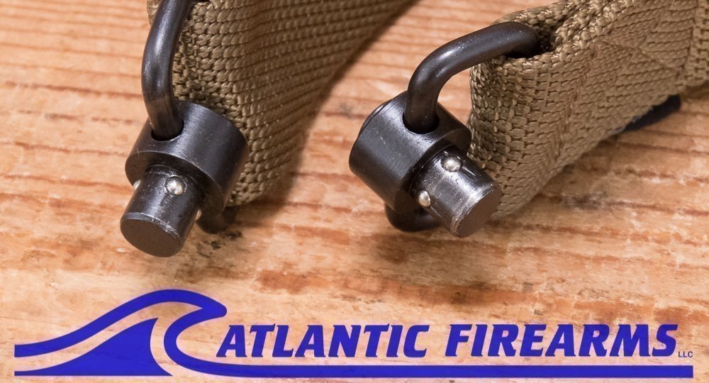 Utas Tactical QD Sling System, Tan