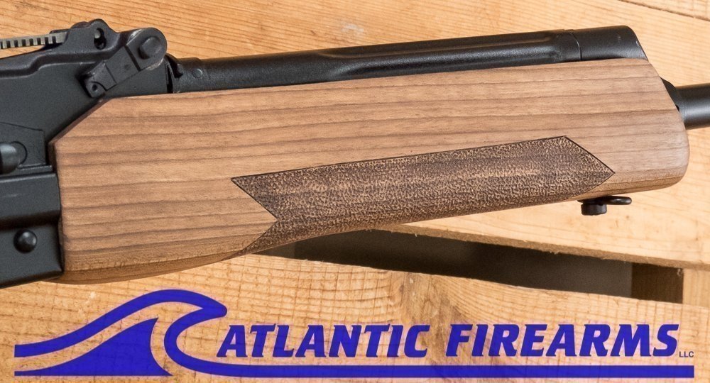 Vepr AK74 Rifle 5.45x39 Russian Rifle - AtlanticFirearms.com