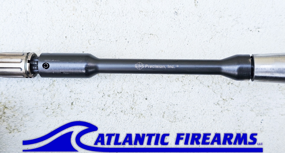 WBP AK 5.56 SR Jack Classic Rifle KNS