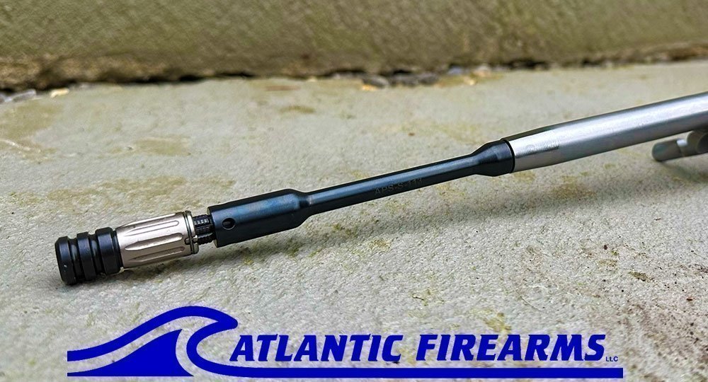 WBP AK47 KNS Gas Piston System