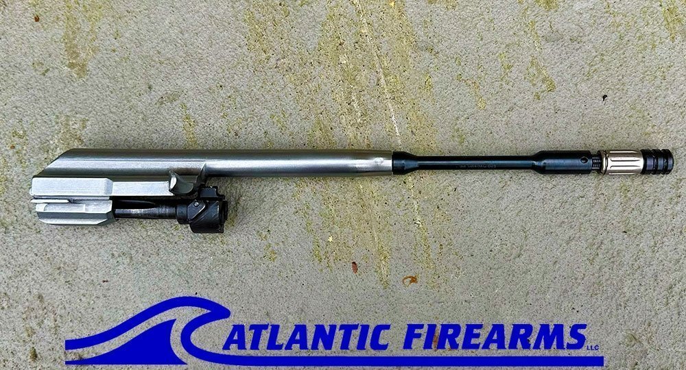 WBP AK47 KNS Gas Piston System