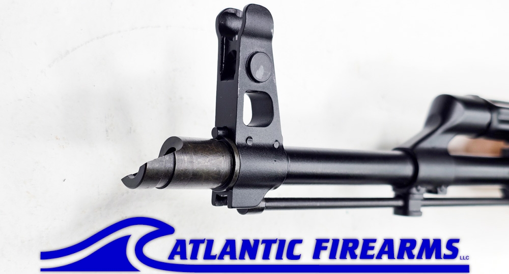 WBP AK47 KNS Gas Piston System