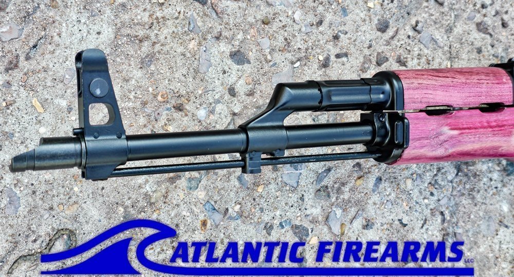 WBP 762SC AK47 Rifle