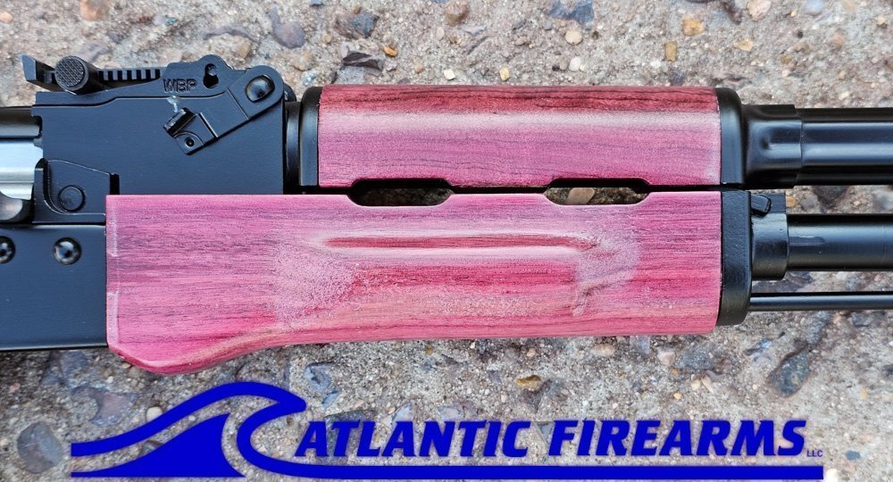 WBP 762SC AK47 Rifle