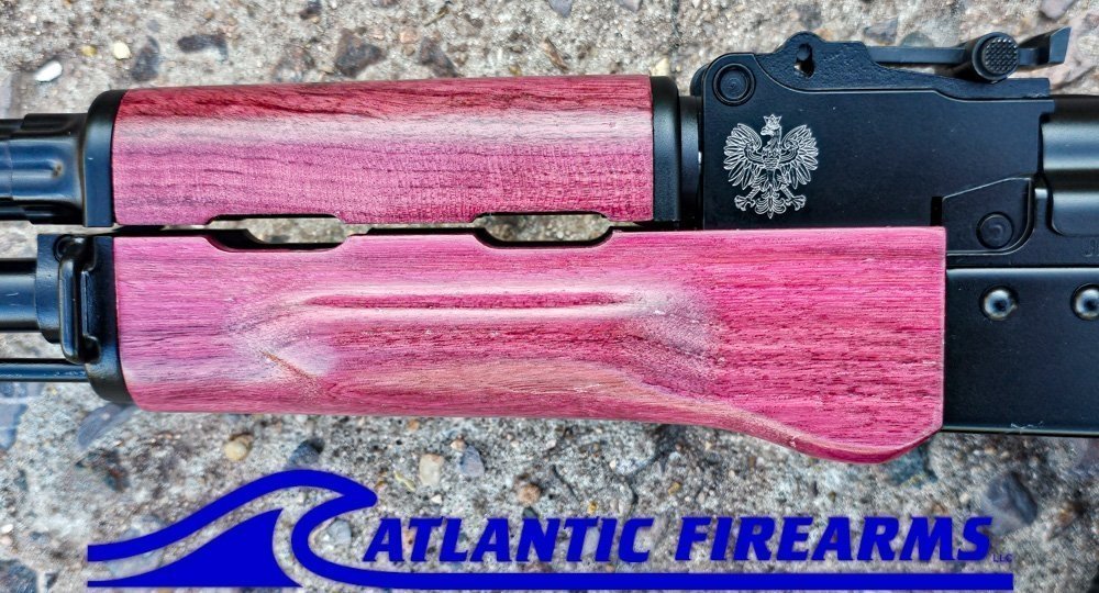 WBP 762SC AK47 Rifle