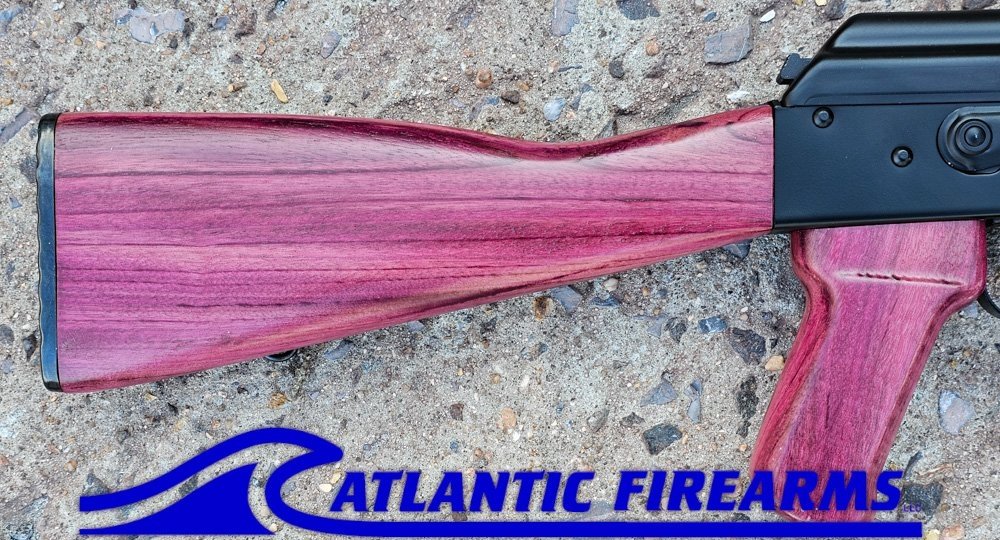 WBP 762SC AK47 Rifle