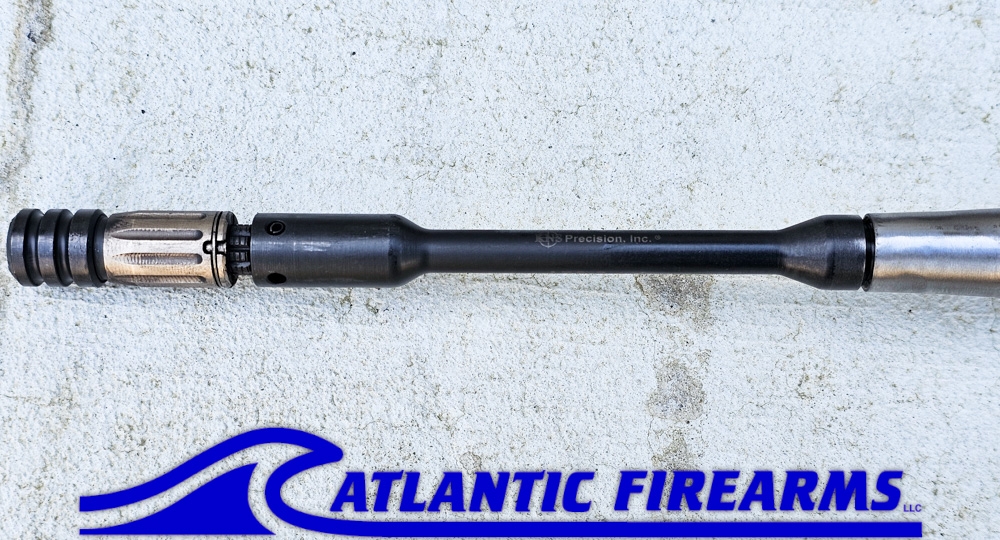 WBP AK74 5.45 SC Jack Classic Rifle KNS