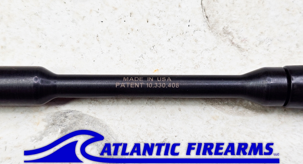 WBP AKM Bolt Carrier 5.56 w/ KNS Adjustable Gas Piston