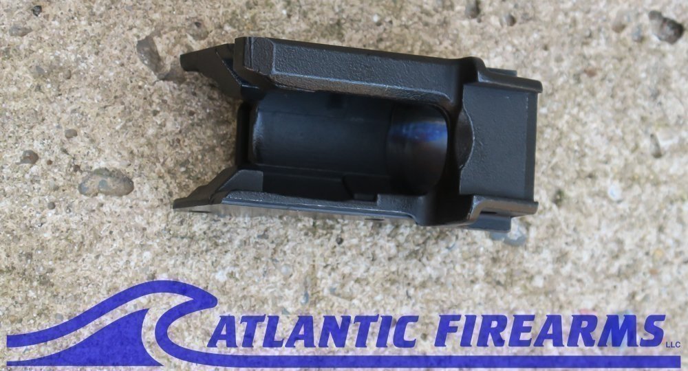 WBP(CAST) BARREL TRUNNION