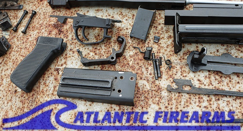 Yugo PKM M84 Parts Kit SALE