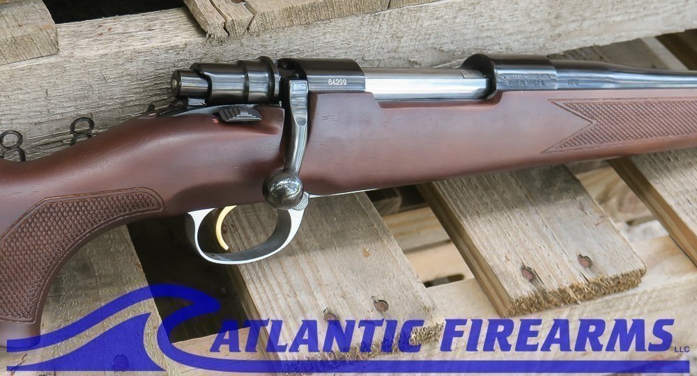 Zastava Arms LK M70 Rifle 3006L7306PA