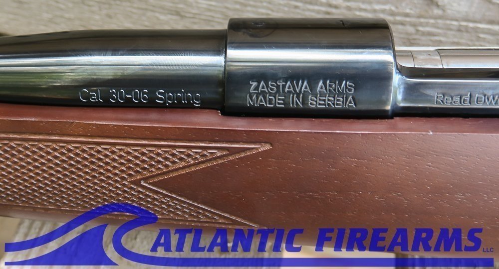 Zastava Arms LK M70 Rifle 3006L7306PA