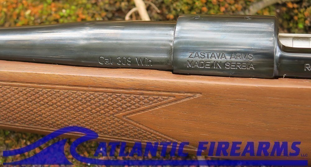 Zastava Arms LK M70 Rifle .308L7308PA