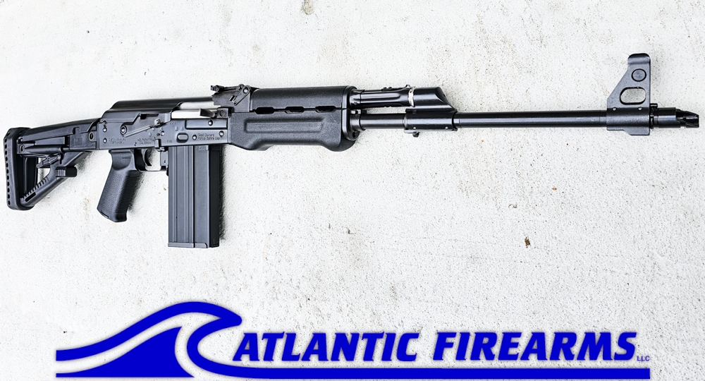 Zastava M77 Rifle For SALE - AtlanticFirearms.com