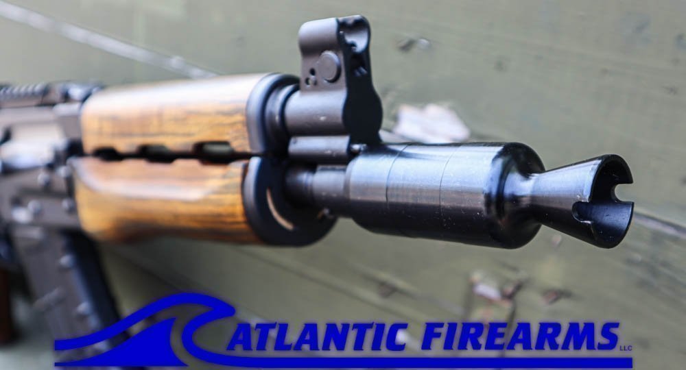 Zastava Arms ZPAP92 Pistol 1.5MM Alpha Series w/ Extra Stock Set