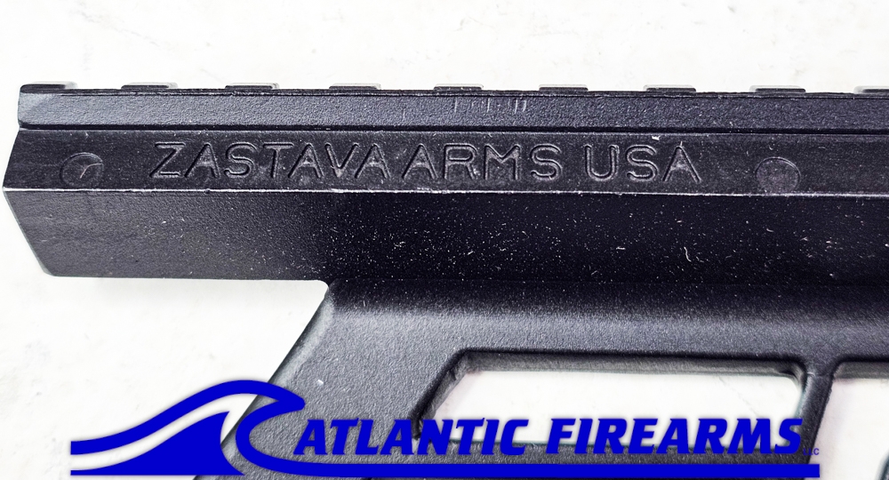 Zastava M70/M77 Scope Mount