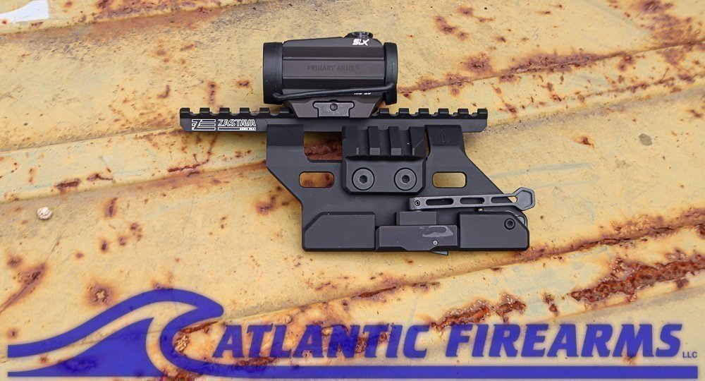 AK47 Optic and Scope Mount Bundle For SALE