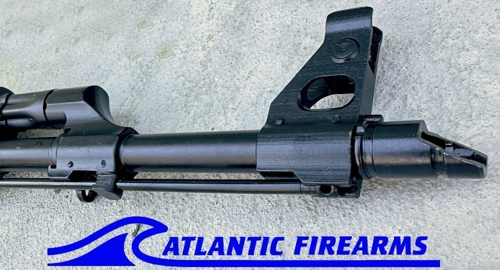 Zastava ZPAP M70 Underfolder AK47 Rifle