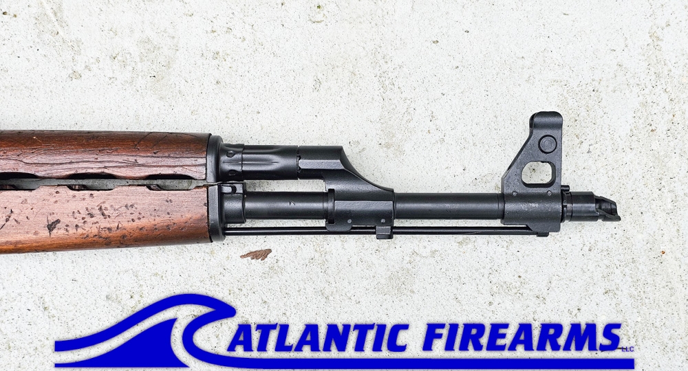 Zastava ZPAP M70 Underfolder AK47 Rifle