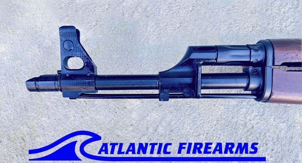 Zastava ZPAP M70 Underfolder AK47 Rifle