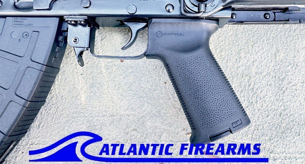 Zastava ZPAP M70 Underfolder AK47 Rifle