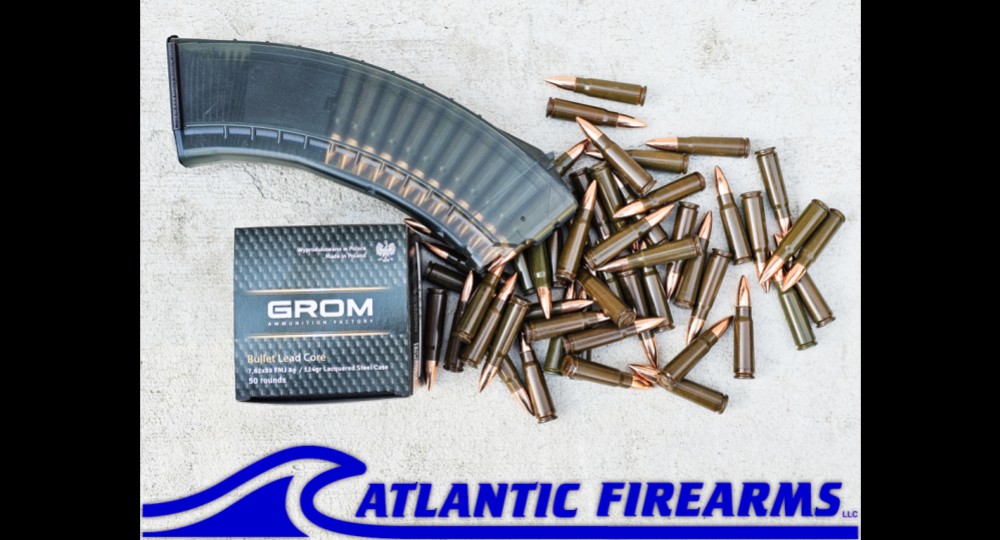 Shipping Ammo to California!